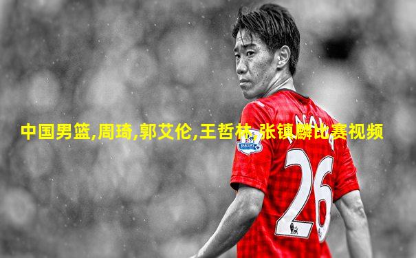 中国男篮,周琦,郭艾伦,王哲林,张镇麟比赛视频