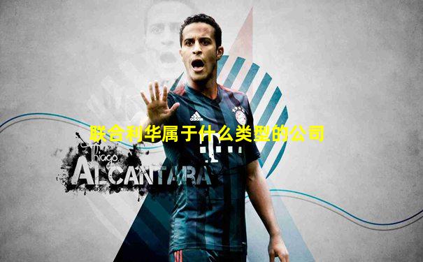 联合利华属于什么类型的公司