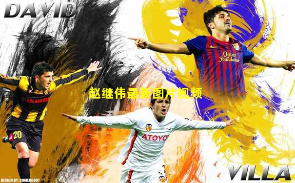 赵继伟最新图片视频